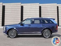 2026 Hyundai Palisade Ultimate Calligraphy AWD