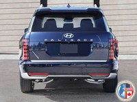 2026 Hyundai Palisade Ultimate Calligraphy AWD