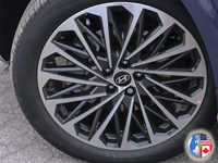 2026 Hyundai Palisade HEV Ultimate Calligraphy AWD