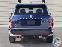 2026 Hyundai Palisade HEV Ultimate Calligraphy AWD