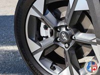 2026 Hyundai Palisade HEV Luxury 7-Passenger AWD