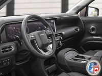 2026 Hyundai Palisade HEV Luxury 7-Passenger AWD