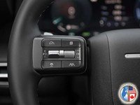 2026 Hyundai Palisade HEV Luxury 7-Passenger AWD