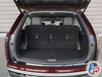 2026 Hyundai Palisade HEV Luxury 7-Passenger AWD