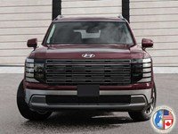 2026 Hyundai Palisade HEV Luxury 7-Passenger AWD