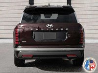 2026 Hyundai Palisade HEV Luxury 7-Passenger AWD