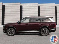 2026 Hyundai Palisade HEV Luxury 7-Passenger AWD