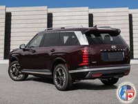 2026 Hyundai Palisade HEV Luxury 7-Passenger AWD