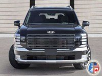 2026 Hyundai Palisade Ultimate Calligraphy AWD