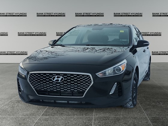2018 Hyundai Elantra GT GLS (A6)