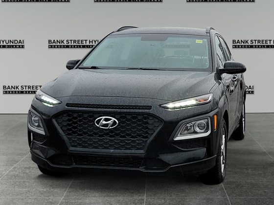 2021 Hyundai Kona 2.0L Essential