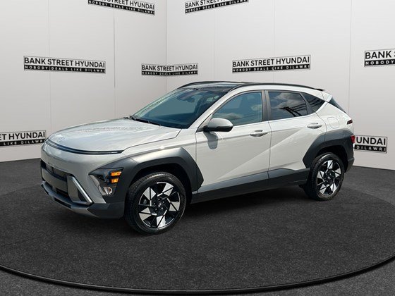 2024 Hyundai Kona 2.0L Preferred w/Trend Package