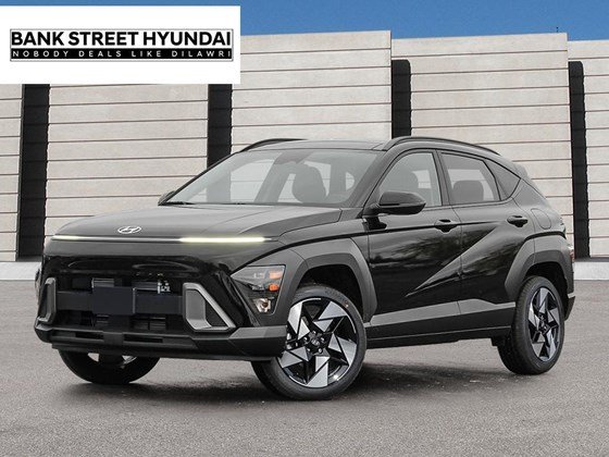2025 Hyundai Kona 1.6T Preferred Sport