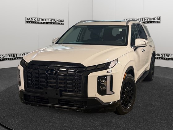 2023 Hyundai Palisade Urban 8 Passenger