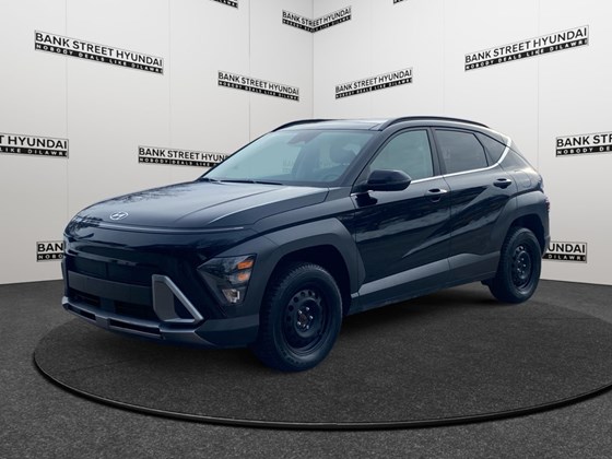 2024 Hyundai Kona 2.0L Preferred w/Trend Package