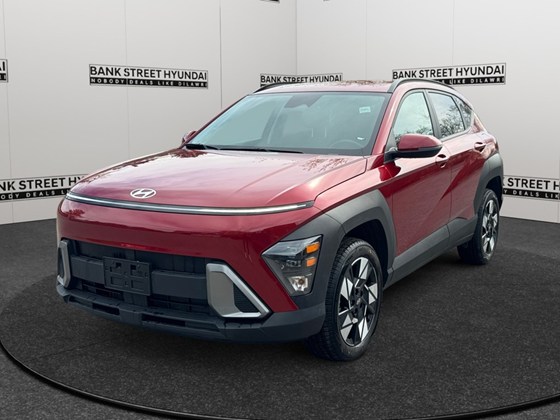 2024 Hyundai Kona 2.0L Preferred