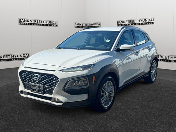 2019 Hyundai Kona 2.0L Preferred (A6)