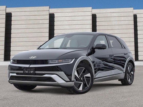 2026 Hyundai IONIQ 5 Preferred Long Range w/Ultimate Package