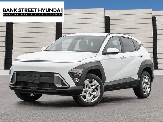 2026 Hyundai Kona 2.0L Essential
