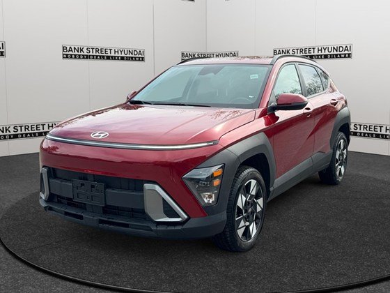 2024 Hyundai Kona 2.0L Preferred