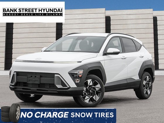 2026 Hyundai Kona 2.0L Preferred