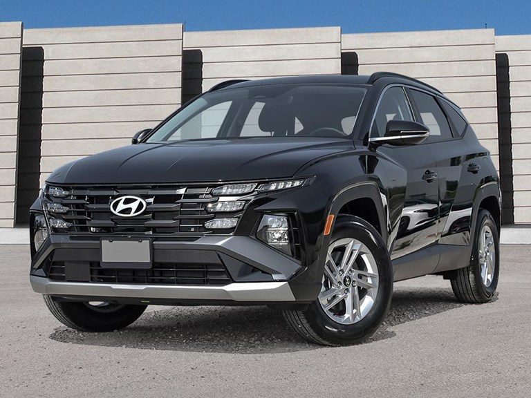 2026 Tucson 149718 Ottawa