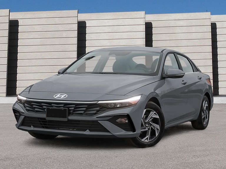 2026 Elantra 147807 Ottawa