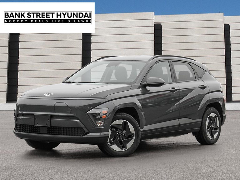 2025 Kona Electric 139659 Ottawa