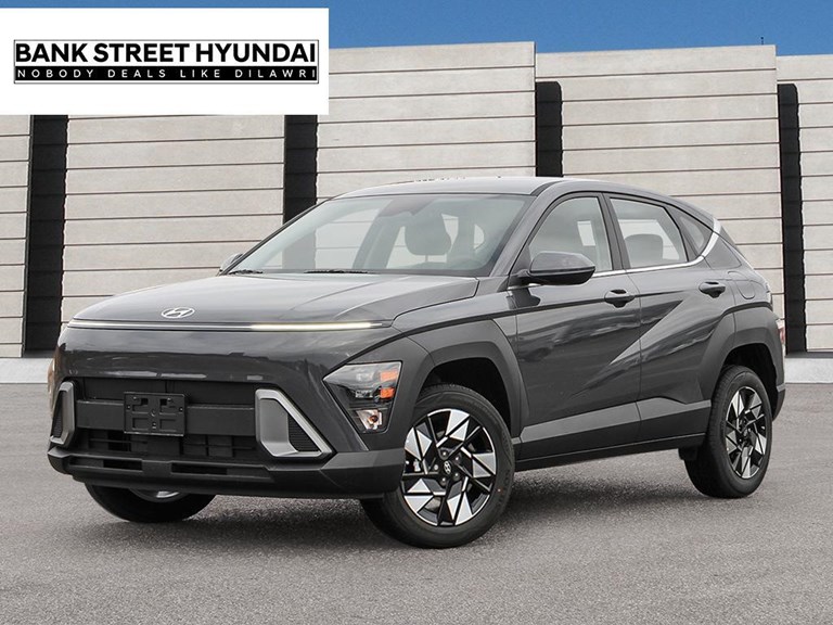 2025 Kona 139670 Ottawa