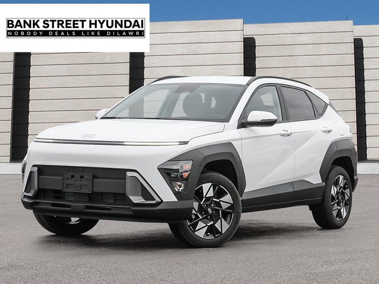 2025 Kona 142374 Ottawa