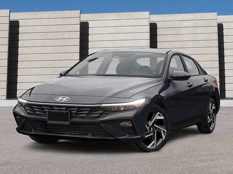 2026 Elantra 148300 Ottawa