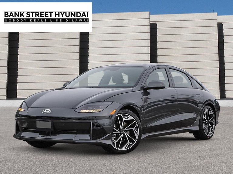 2025 IONIQ 6 140991 Ottawa