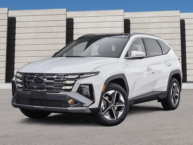 2026 Tucson 149699 Ottawa