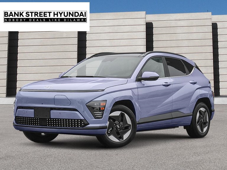 2025 Kona Electric 142019 Ottawa