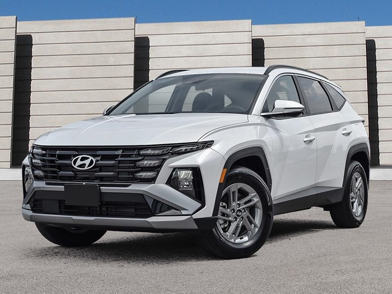 2026 Tucson 149717 Ottawa