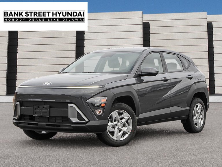 2025 Kona 139661 Ottawa