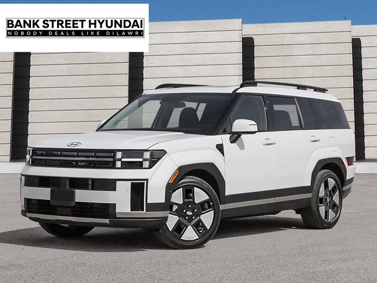2025 Santa Fe HEV 139949 Ottawa