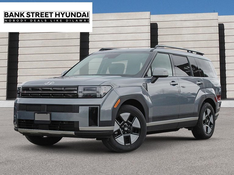 2025 Santa Fe HEV 139948 Ottawa