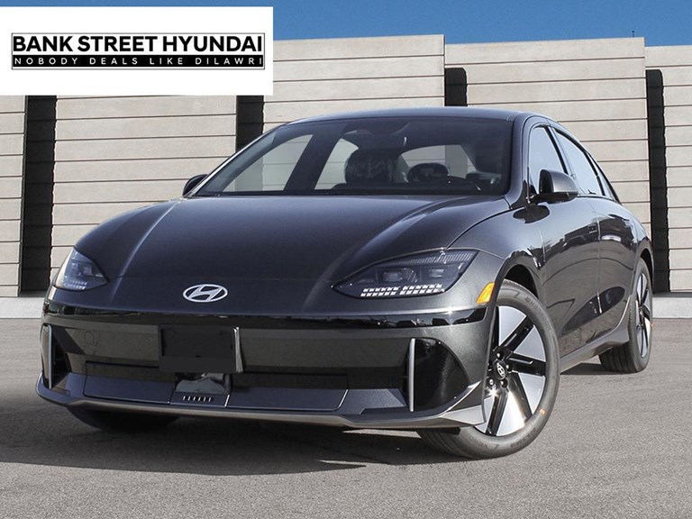2025 IONIQ 6 145920 Ottawa
