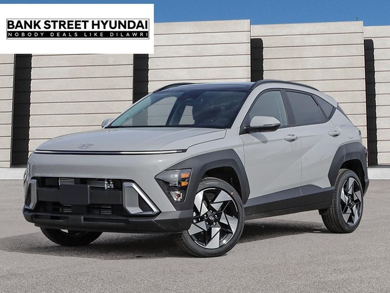2025 Kona 138446 Ottawa