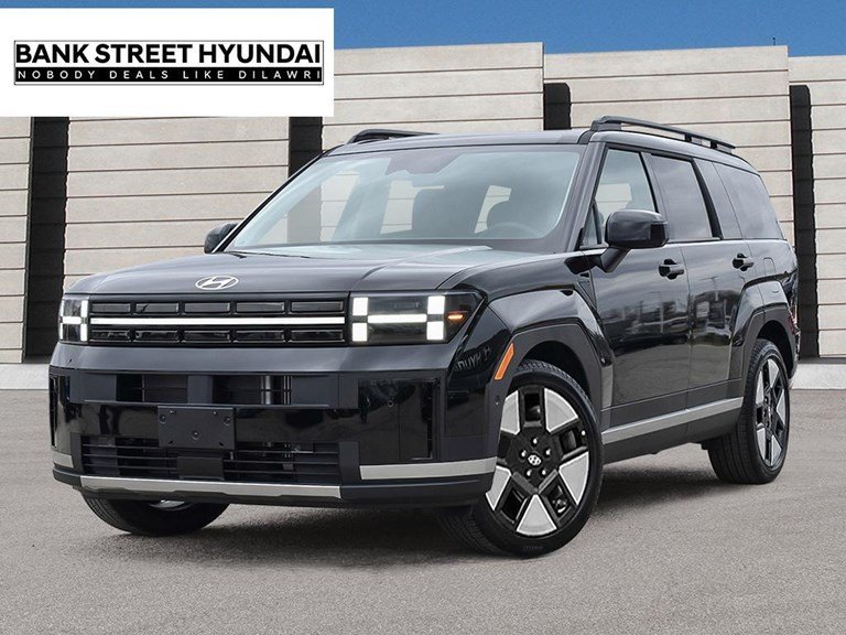 2025 Santa Fe HEV 139606 Ottawa