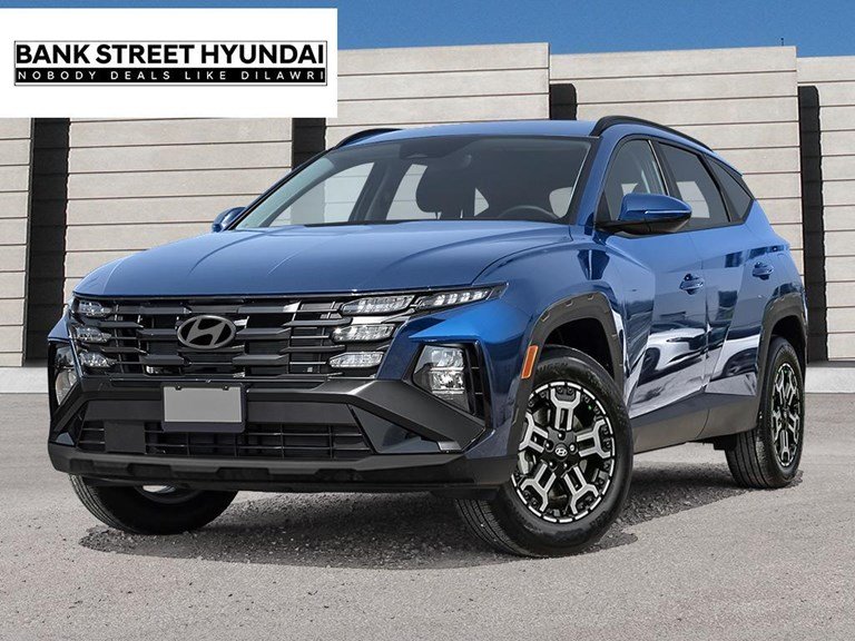 2025 Tucson 139227 Ottawa
