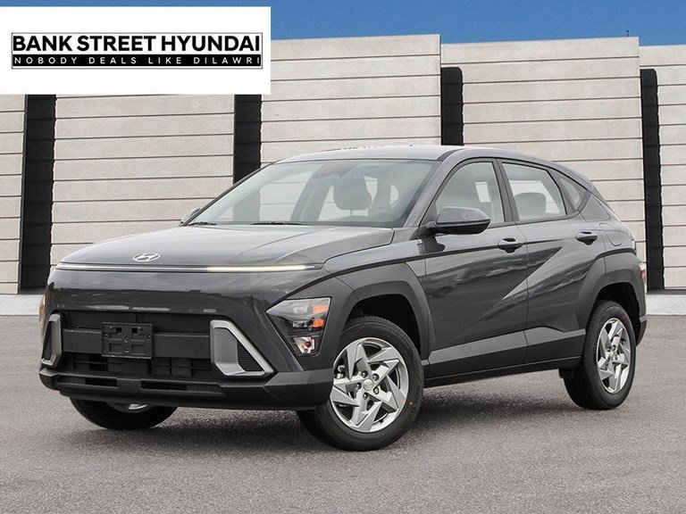 2025 Kona 139661 Ottawa