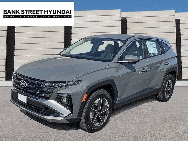 2025 Tucson 141469 Ottawa