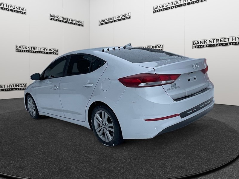 2017 Hyundai Elantra 4dr Sdn Auto GL '' AS TRADED ''