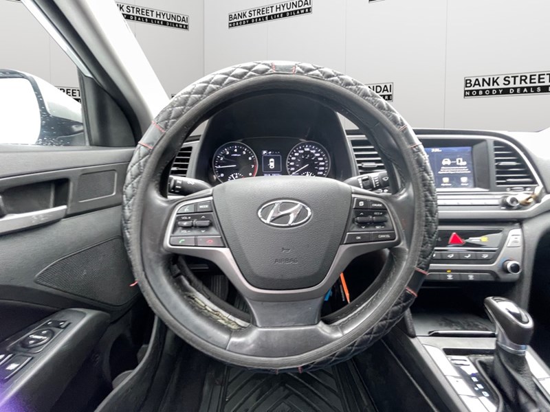 2017 Hyundai Elantra 4dr Sdn Auto GL '' AS TRADED ''