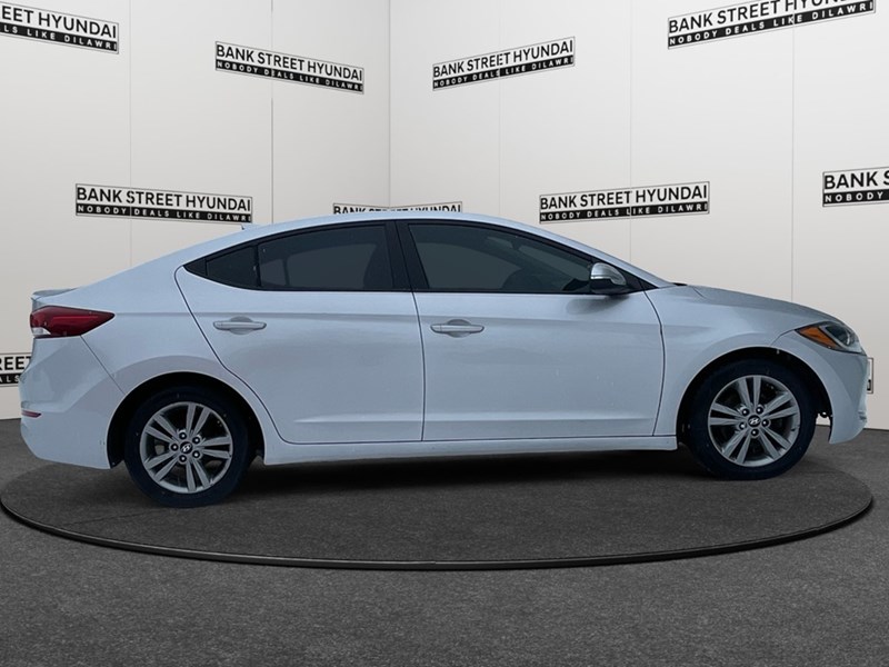 2017 Hyundai Elantra 4dr Sdn Auto GL '' AS TRADED ''