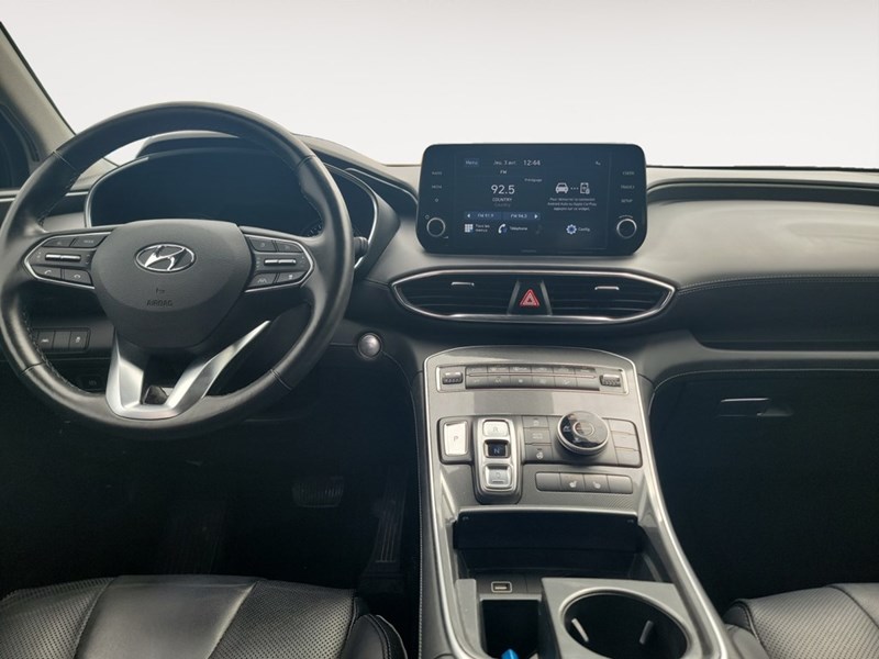 2022 Hyundai Santa Fe Preferred AWD w/Trend Package