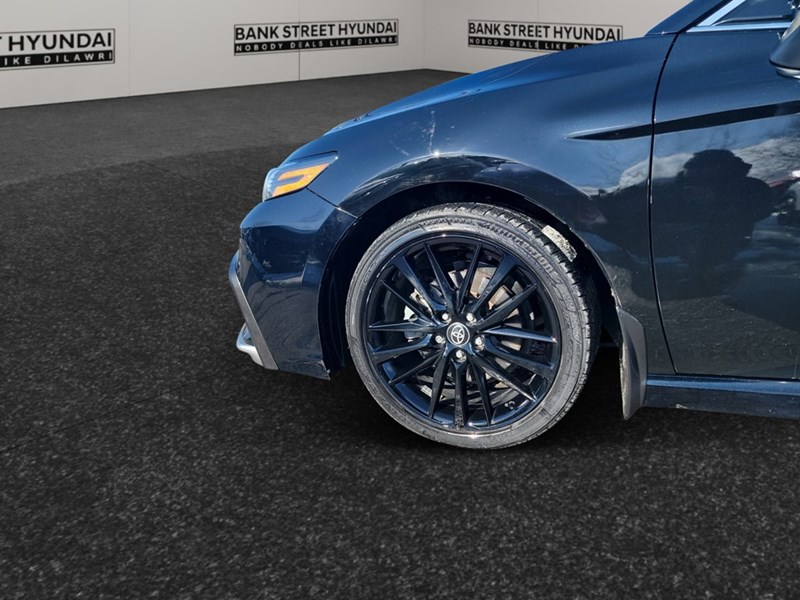 2021 Toyota Camry XSE Auto AWD