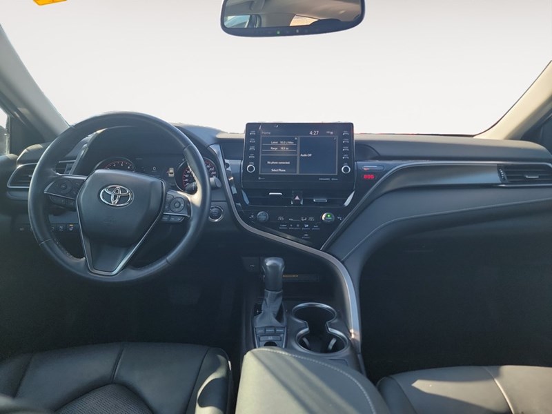 2021 Toyota Camry XSE Auto AWD